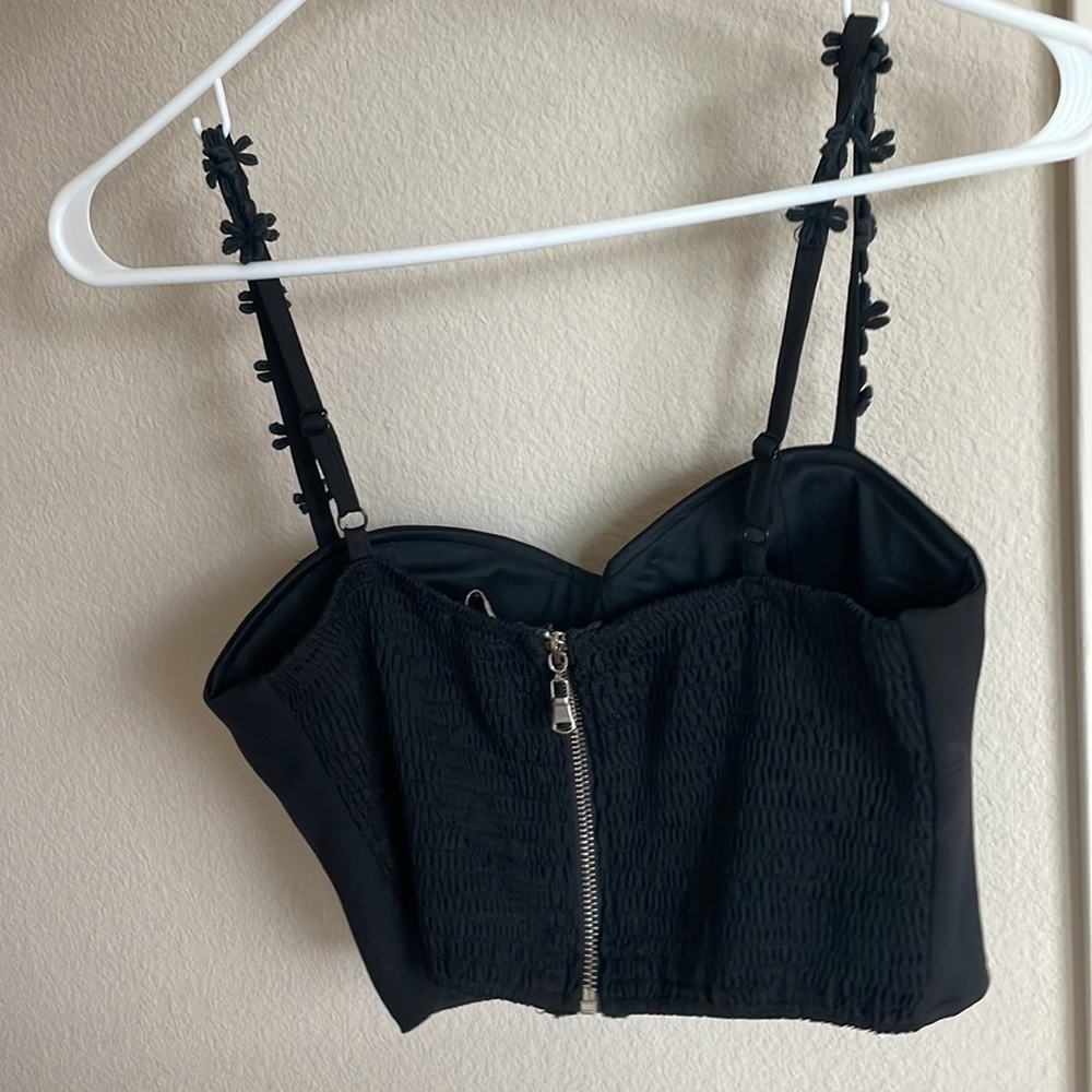 Alythea Top - Picture 3 of 3